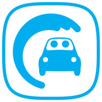 Carsurfing logo