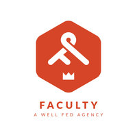 Faculty Creative logo
