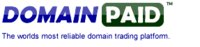 DomainPaid logo