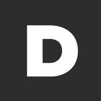 Distill logo