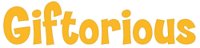 Giftorious logo
