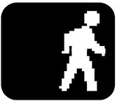 Sidewalk logo