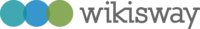 Wikisway logo