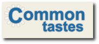 Common Tastes logo