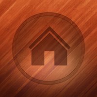 Open Home Pro logo