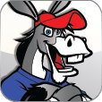 FanDonkey logo