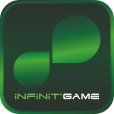 INFINIT'GAME by SERIAL SCREENER logo
