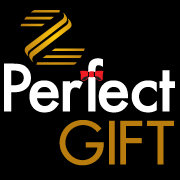zPerfect Gift logo