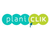 Planiclik logo