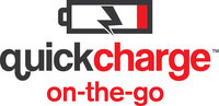 Quickcharge Media logo