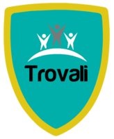 trovali logo
