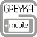 Greyka Mobile logo