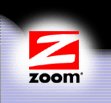 Zoom Telephonics logo