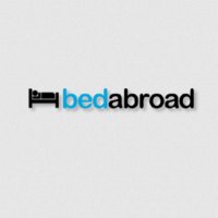 BedAbroad logo