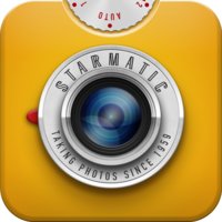 Starmatic logo