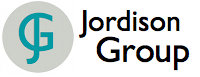 The Jordison Group logo