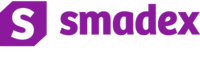 Smadex logo