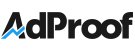 AdProof logo