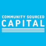 Community Sourced Capital logo