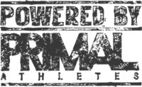 Primal Athletes logo