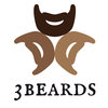3beards - 