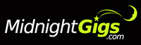 MidnightGigs logo