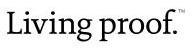 Living Proof logo