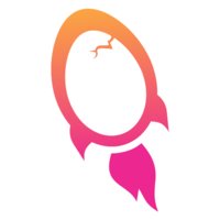 Launchora logo