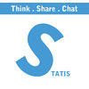 Statis Board -  mobile social media chat