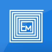 Enigmatter logo