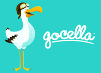 Gocella logo