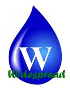widespread logo