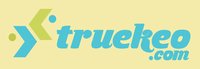 Truekeo logo