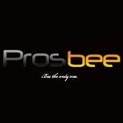 Prosbee Inc. logo