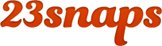 23snaps logo