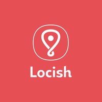 Locish logo