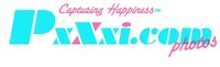 PxXxi Photos logo