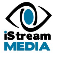 iStreamMedia, LLC. logo