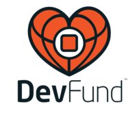 DevFund logo