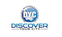 Discover Your City logo