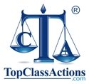 Top Class Actions logo