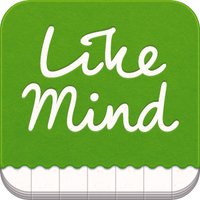 Likemind logo