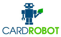 Card Robot logo
