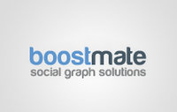 Boostmate logo
