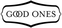 The Good Ones logo