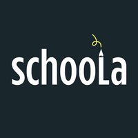 Schoola logo