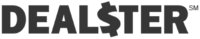 Dealster logo