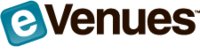 eVenues logo