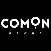comOn - Digital Marketing Agency logo