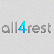 all4rest logo